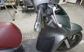 KYMCO TERSELY S125 2024