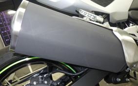 KAWASAKI NINJA7ﾊEVEﾘｯﾄﾞ 2025 CX500A
