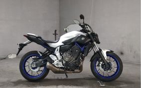 YAMAHA MT-07 2015 RM07J
