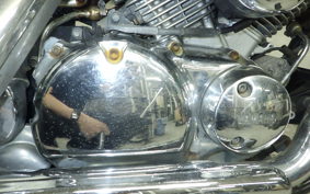 YAMAHA DRAGSTAR 250 2026 VG02J