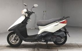 YAMAHA AKUSHI STREET SE53J