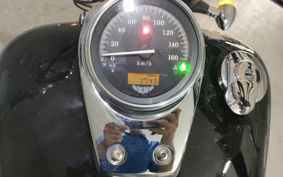 HONDA SHADOW 750 SLASHER 2000 RC48