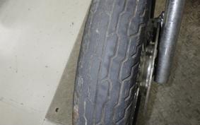 HONDA STEED 400 1995 NC26
