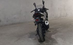 KAWASAKI NINJA400 EX400G