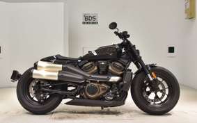 HARLEY RH1250S 2022