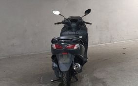 SUZUKI BURGMAN200 CH41A