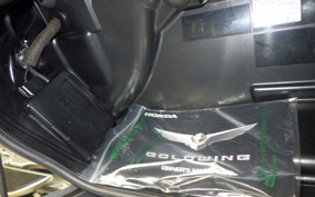 HONDA GL 1800 GOLD WING TOUR DCT 2019 SC79