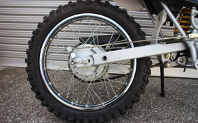 HONDA CRF100F HE03