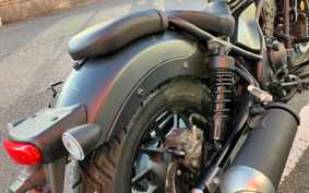 HONDA  REBEL 250 ABS MC49
