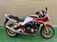 Фото Honda CB1300 BOL DOR SP 2023 с японского аукциона