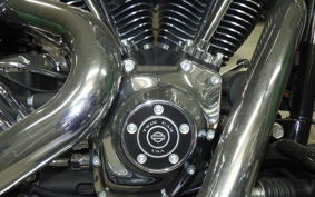 HARLEY FXSB 1580 2014