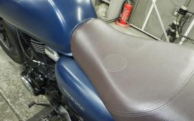 HONDA GB350 2022 NC59