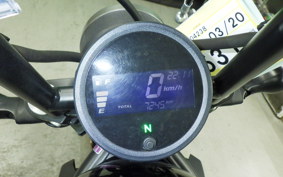 HONDA REBEL 250 2022 MC49