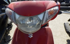 SUZUKI ADDRESS V50 Gen.2 CA42A