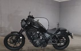 HONDA REBEL 1100 2022 SC83