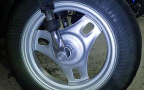 SUZUKI ﾚｯﾂﾊﾞｽｹｯﾄ 2004 CA4AA