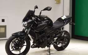 KAWASAKI Z400 Gen.2 2021 EX400G