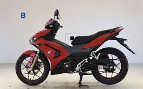 HONDA ウィナーX150