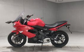 KAWASAKI NINJA 400R 2012 ER400B