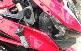 HONDA CBR400R 2023 NC56