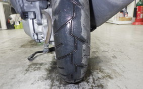 HONDA DIO Gen.6 AF68