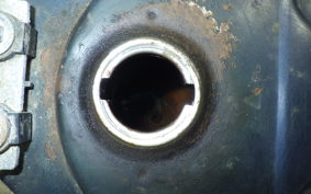 HONDA C90 SUPER CUB E 2023 HA02