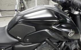 YAMAHA MT-07 2023 RM33J