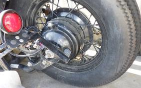 YAMAHA DRAGSTAR 400 1996 4TR