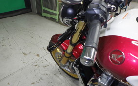 HONDA CB1300SF SUPER FOUR SP 2024 SC54