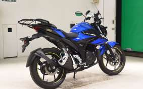 SUZUKI ジクサー150 ED131