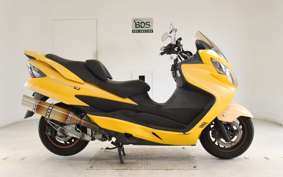 SUZUKI SKYWAVE 250 (Burgman 250) M CJ45A