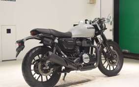 HONDA GB350S 2021 NC59