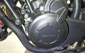 HONDA REBEL 500 A 2019 PC60