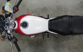 KAWASAKI ZEPHYR 400 KAI 1998 ZR400C