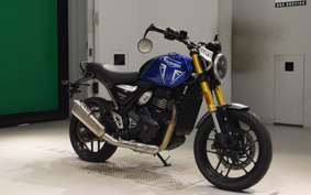 TRIUMPH SPEED 400 2024