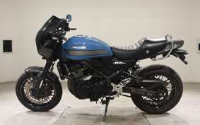 KAWASAKI Z900RS CAFE 2019 ZR900C