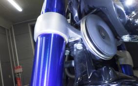 HONDA MONKEY 125 2005 JB03