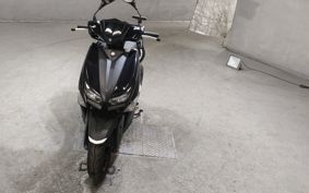 YAMAHA CYGNUS GRIF ASU SEJ4J