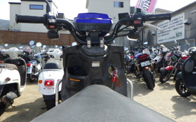 YAMAHA BW'S 50 Gen.3 SA44J