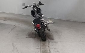 HARLEY HARLEY FXD1450 GHV