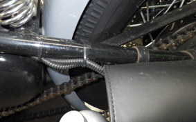 OTHER +THUNDER ハードテイル250 1998