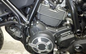 DUCATI SCRAMBLER SIXTY2 2020