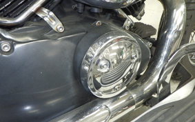 YAMAHA DRAGSTAR 400 CLASSIC 2002 VH01J