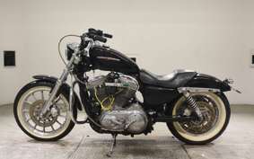 HARLEY XL883L 2006