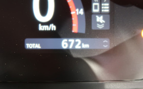 HONDA CB650R 2024 RH17