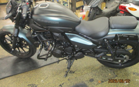 KAWASAKI ELIMINATOR 400SE 2024 EL400A
