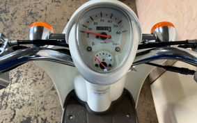 HONDA CREA SCOOPY AF55