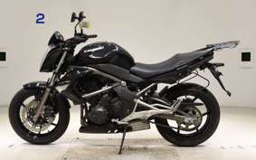 KAWASAKI ER400 N ER400B