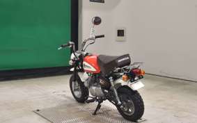 HONDA MONKEY 2017 Z50J