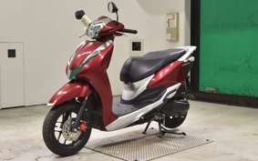 HONDA LEAD 125 JF45